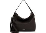 Suri Frey Borsa A Tracolla Sfy Macy Pouch Bag Brown Marrone Scuro