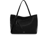 Suri Frey Borsa Shopper Borsa A Tracolla Sfy Macy Cityshopper Black Nero