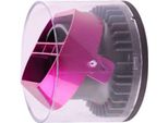 Inf Ugello Oscillante Automatico Compatibile Con Asciugacapelli Dyson Supersonic Oro Rosa