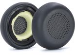 Inf 2 Cuscinetti Di Ricambio Inpoliuretanoper Logitech Zone Wireless 2 & 950