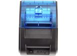 Inf Stampante Termica Per Ricevute 80Mm - Usb E Bluetooth, Per Negozi