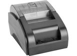 Inf Stampante Termica Da 80 Mm - Connettività Usb + Bluetooth Per Ricevute Ed Etichette