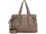 Suri Frey Borsa A Tracolla Borsa A Tracolla Pauly City Shoulder Bag Taupe Grigio Talpa