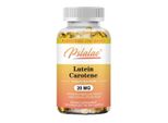 Luteina 20 Mg (120 Capsule) Integratore Alimentare, Salute Degli Occhi, Zeaxantina, Vista, Occhi, Vitamine
