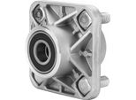 Montaggio Del Mozzo Della Ruota Anteriore 102357701 Sostituzione Per Club Car Ds/Precision Modelli Gas-Elettrici
