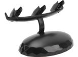 Supporto Per Aerografo Robusto E Stabile Supporto Per Aerografo Portatile Che Ospita 3 Aerografi Per Il Trucco Automobilistico Della Pittura Del Tatuaggio