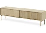 Mobile Tv, Rovere Di Cremona, 187,1 X 51,8 X 39,5 Cm