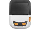 Inf Stampante Termica Portatile 58Mm - Usb E Bluetooth Per Ricevute E Scontrini