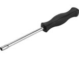 Strumento Di Regolazione Del Carburatore Cacciavite Un Cerchio Design Regolazione Del Carburatore Piccolo Motore Carboidrato Melodia
