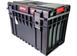 Qbrick System One 450 2.0 Valigia Portautensili Di Base 585 X 385 X 422 Mm 52 L IP66