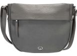 Gerry Weber Borsa A Tracolla Borsa A Tracolla Keep In Mind Shoulder Bag Darkgrey Grigio