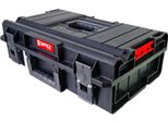Qbrick System One 200 Basic Valigetta Portautensili Universale Organizer Modulare 585 X 385 X 190 Mm 15,4 L IP66 - Vecchia Versione