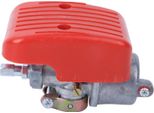 Bicicletta Motorizzata Bike Carb Carboidrato Carburatore Per 49Cc 60Cc 66Cc 80Cc Motore