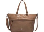 Gerry Weber Borsetta Borsa A Tracolla Keep In Mind Hand Bag Mhz Portabella Marrone