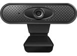 Webcam Webcam Hd 1080P Con Microfono Hd Incorporato Webcam Usb Plug N Play 1920 X 1080P