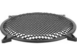 Car Audio Copertura In Plastica Maglia Woofer Altoparlante Modifica Copertura Protettiva 12Inch