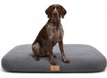 Letto Ortopedico Per Cani Cuscino Per Cani Divano Per Gatti 130X75Cm