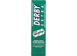 Derby Professional - Lamette A Doppio Filo - Lame Per Rasoio - Rasatura Delicata - 100 Lame - 1 Pezzo