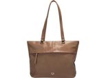 Gerry Weber Borsa Shopper Borsa A Tracolla Keep In Mind Shopper Lhz Portabella Marrone