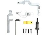Kit Professionale Di Strumenti Di Bloccaggio Dell'albero A Camme Del Motore, Adatto A Mini N12 N14