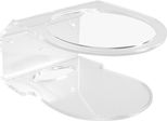 Supporto Per Router Con Montaggio A Parete Supporto Per Supporto A Staffa Compatibile Con Tp-Link Deco X20 O Deco X60