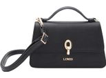 L.Credi Borsetta Borsa A Tracolla Petronella Handle Bag Black Nero