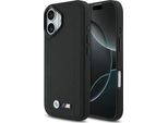 Etui Bmw M Logo Trapuntato Magsafe Na Iphone 17 - Czarne