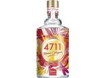 4711 - Remix Cologne - Eau De Cologne Spray - Pompelmo - Unisex - 100 Ml - 1 StüCk