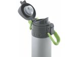 Jata 826 Brocca Thermos Da Viaggio In Acciaio Inox 500 Ml