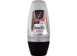 Rexona - Protezione Avanzata - Deo Roll-On - Antitraspirante - 50 Ml - 1 Confezione