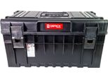 Qbrick System One 350 2.0 Valigetta Tecnica Per Attrezzi 585 X 385 X 320 Mm 38 L Impilabile IP66