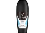 Rexona Uomo - Invisible Fresh - Deo Roll-On - Antitraspirante - 50 Ml - 1 Confezione