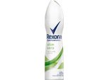 Rexona - Deodorante Spray Fresco All'aloe Vera - 150 Ml - 1 Pezzo
