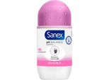 Sanex - Deodorante - Dermo Invisibile - Visibile E Invisibile - 50 Ml - 1 Pezzo
