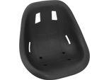 Sella Sella Confortevole Design Ergonomico Grande Schienale Per Go Kart Drift Cars Equilibrio