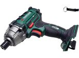 Parkside® Avvitatore A Impatto A Batteria Da 20 V / Pdssa 20-Li / Senza Batteria E Caricabatteria
