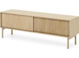 Mobile Tv, Rovere Di Cremona, 153,5 X 51,8 X 39,5 Cm
