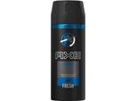 Axe - Deodorante Spray Per Il Corpo - 48Hrs Fresh - Anarchy For Him - 150 Ml - 1 Pezzo