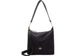 L.Credi Borsa A Tracolla Borsa A Tracolla Phelina Shoulder Bag Black Nero