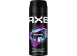 Axe - Deodorante Spray Per Il Corpo - Fragranza 100% Fresca - Marina - Brezza Marina E Salvia - 150 Ml - 1 Pezzo
