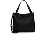 Suri Frey Borsa Shopper Borsa A Tracolla Sfy Buffey Shopper Black Nero