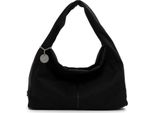 Suri Frey Borsa A Tracolla Borsa A Tracolla Pauly Shoulderbag Black Nero
