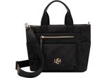 L.Credi Borsetta Borsa A Tracolla Phelina Hand Bag Black Nero