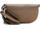 Suri Frey Borsa A Tracolla Sfy Macy Crossover Bag Taupe Marrone Chiaro