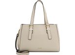Suri Frey Borsa Shopper Borsa A Tracolla Sfy Maggy Cityshopper Beige Avorio