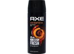 Axe Deodorante Spray Corpo Tentazione Oscura 150 Ml - 1 Pezzo