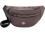 L.Credi Borsa A Tracolla Phelina Crossbody Bag Dark Taupe Marrone Scuro