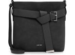 Suri Frey Borsa A Tracolla Sfy Libby Crossover Bag Grey Grigio Scuro