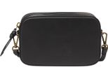Marc O'polo Pelle Borsa A Tracolla Liana Crossbody Bag Black Nero