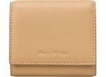 Marc O'polo Portafoglio Judis Combi Wallet Pure Sand Marrone Chiaro